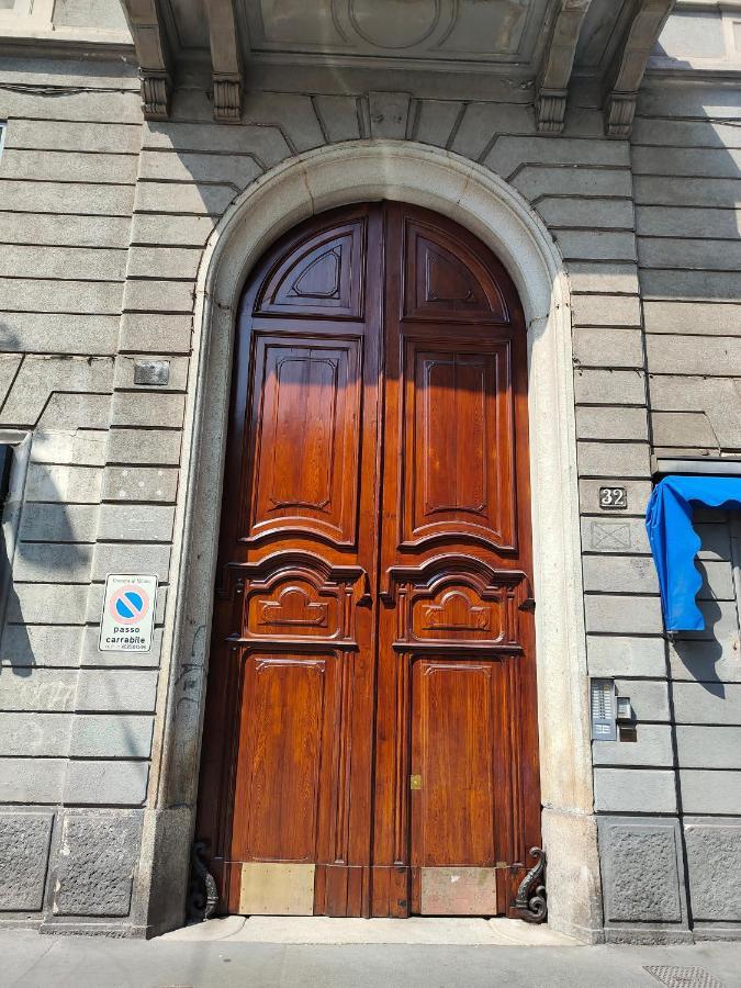 S&M Apartments "Casa Anna" - Crocetta M3 Милан Экстерьер фото