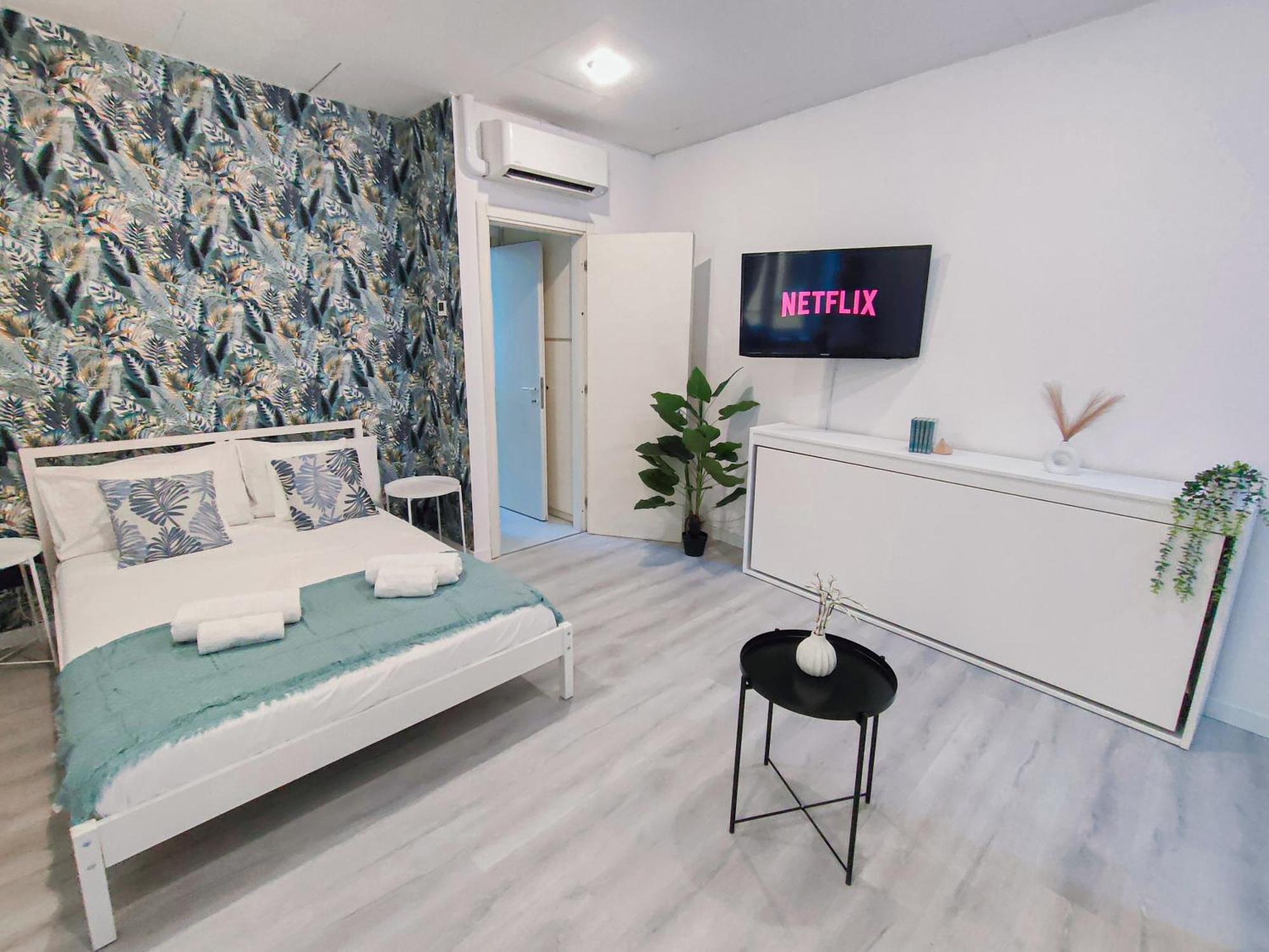 S&M Apartments "Casa Anna" - Crocetta M3 Милан Экстерьер фото